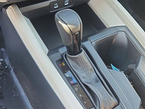 Certified 2025 Honda Accord SE image 26