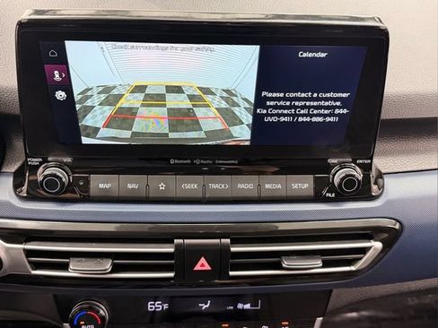 Certified 2023 Kia Seltos S w/ Navigation Package FWD image 26