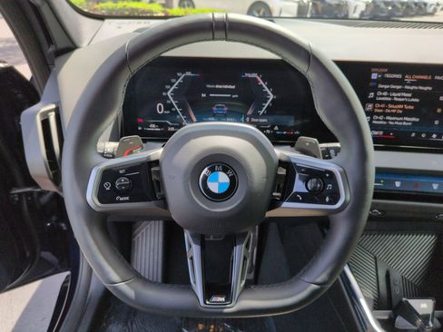 Used 2025 BMW X3 xDrive30i w/ Premium Package AWD/4WD image 18
