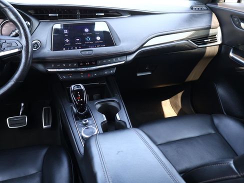 Certified 2023 Cadillac XT4 Sport image 17