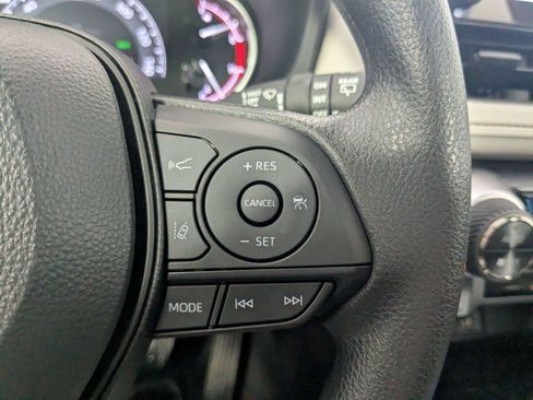 Certified 2025 Toyota RAV4 XLE w/ Convenience Package AWD/4WD image 20