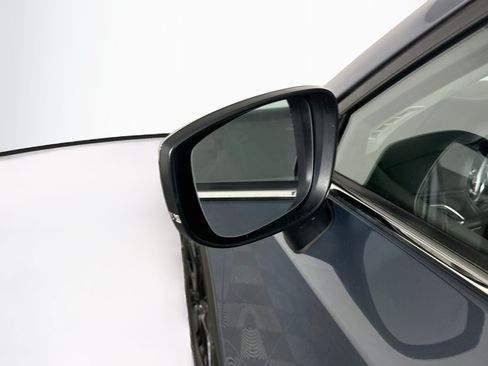 Used 2025 MAZDA CX-5 Carbon Edition AWD/4WD image 16