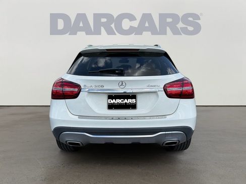 Used 2018 Mercedes-Benz GLA 250 4MATIC image 6