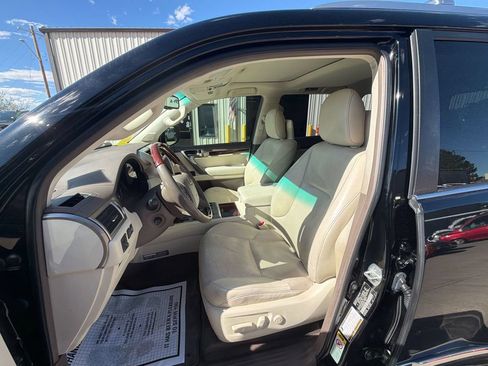 Used 2010 Lexus GX 460 Premium AWD/4WD image 9