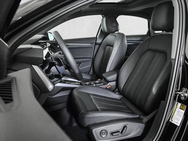 Used 2026 Audi A3 2.0T Premium AWD/4WD image 17