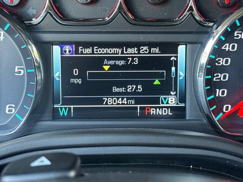 Used 2019 Chevrolet Tahoe LT RWD image 24