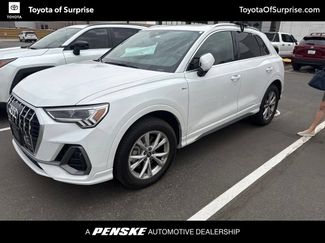Used 2024 Audi Q3 2.0T Premium Plus AWD/4WD video 1