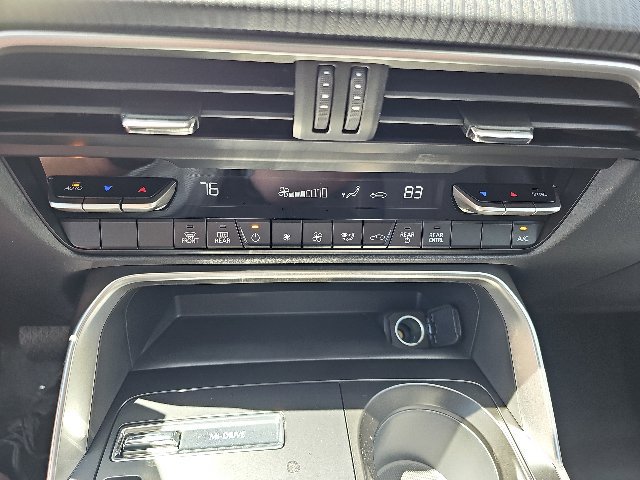 New 2026 MAZDA CX-70 SC AWD/4WD image 23