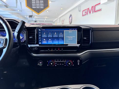 Certified 2023 Chevrolet Silverado 1500 LT image 18