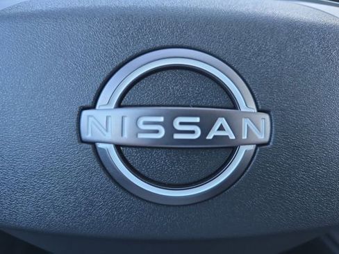 New 2026 Nissan Sentra SV image 5