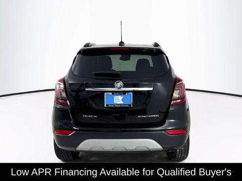 Used 2018 Buick Encore Preferred FWD image 3