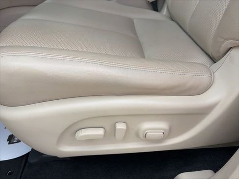 Used 2019 Nissan Murano SL image 10