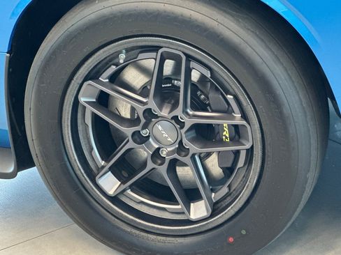 Used 2023 Dodge Challenger SRT Hellcat Redeye RWD image 29