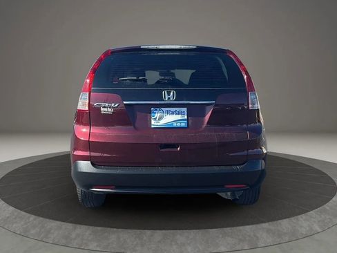 Used 2012 Honda CR-V LX image 19