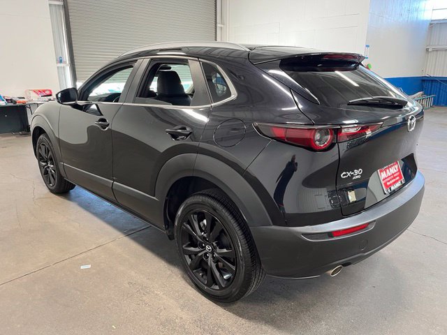 Used 2024 MAZDA CX-30 AWD 2.5 S w/ Select Sport Pkg image 5