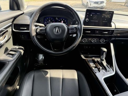 Used 2025 Acura ADX AWD image 15