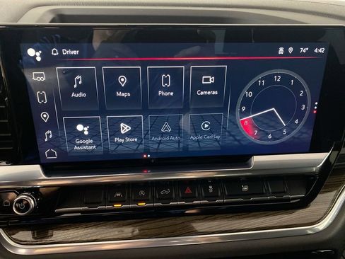 Used 2022 GMC Sierra 1500 Elevation image 16