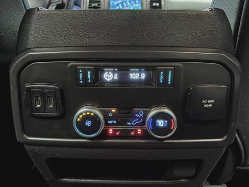 Used 2020 Ford Expedition Max Limited AWD/4WD image 38
