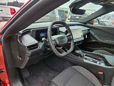 New 2026 Dodge Charger R/T w/ Driver Convenience Group AWD/4WD image 3