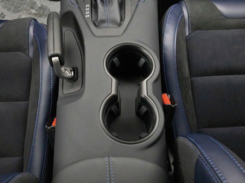 New 2025 Ford Mustang Dark Horse image 60