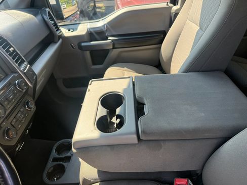 Used 2018 Ford F150 XLT w/ Equipment Group 301A Mid AWD/4WD image 14
