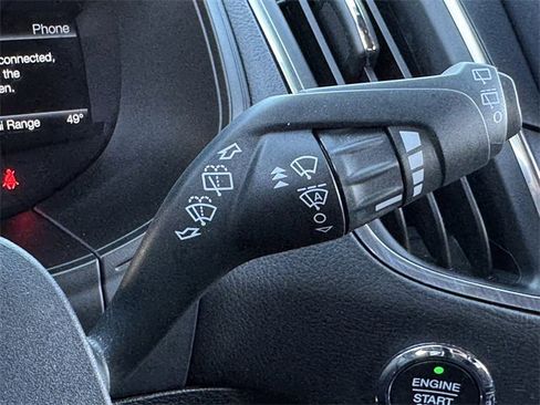 Used 2022 Ford Edge ST image 21