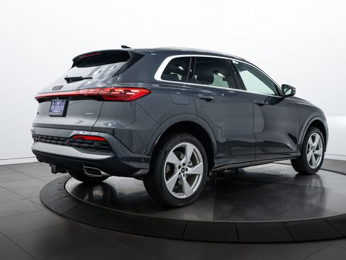New 2025 Audi Q5 2.0T Premium Plus image 4