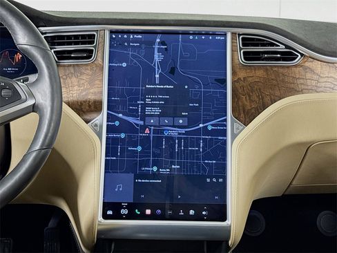 Used 2016 Tesla Model S 75D image 14