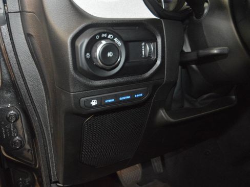 Used 2025 Jeep Wrangler Unlimited Sport S 4xe image 29