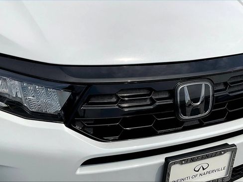 Used 2026 Honda Odyssey Elite image 33