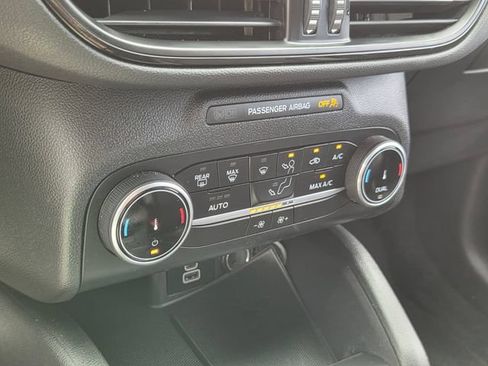 Used 2024 Ford Escape ST-Line FWD image 22