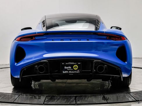 New 2026 Lotus Emira SE image 13