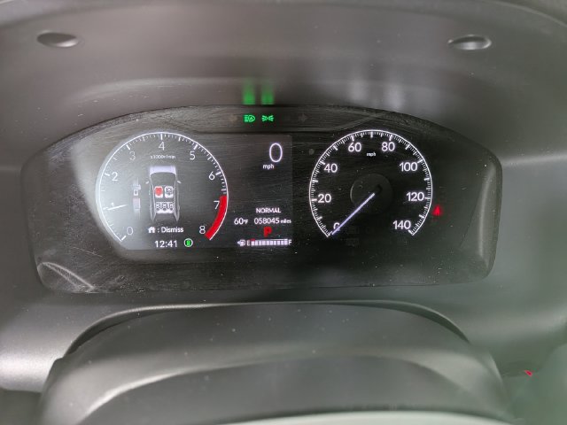 Used 2024 Honda HR-V Sport image 5