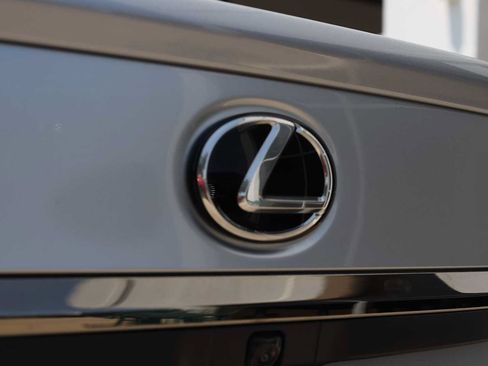 Used 2022 Lexus ES 350 F Sport FWD image 54