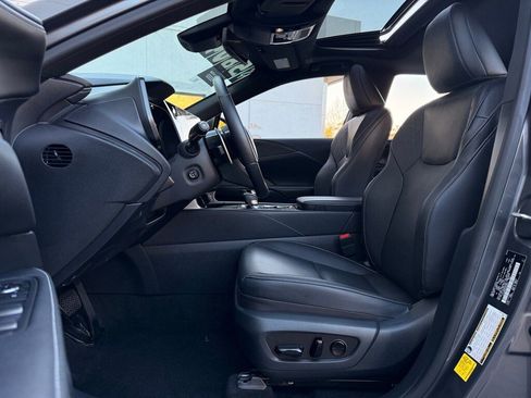 Certified 2025 Lexus RX 350 Premium Plus image 14