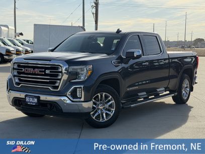 Used 2020 GMC Sierra 1500 SLT w/ SLT Premium Plus Package