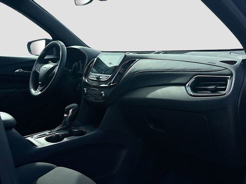 Used 2024 Chevrolet Equinox RS image 27