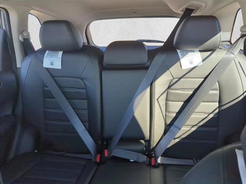 New 2026 Honda CR-V EX-L image 19