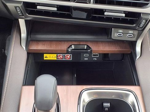 New 2026 Lexus RX 350 AWD image 26