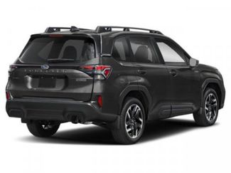 New 2025 Subaru Forester Premium video 2