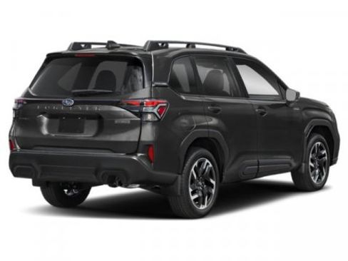 New 2025 Subaru Forester Premium image 2