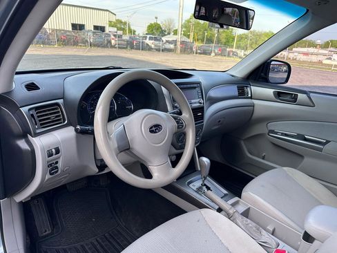 Used 2011 Subaru Forester 2.5X w/ Popular Equipment Group 1A image 16