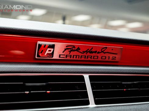 Used 2010 Chevrolet Camaro SS w/ LPO, Ground Effects Package image 78