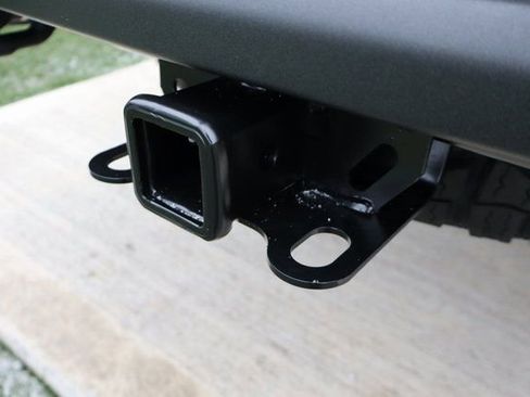 New 2026 RAM 1500 RHO w/ RHO Level 1 Equipment Group image 37