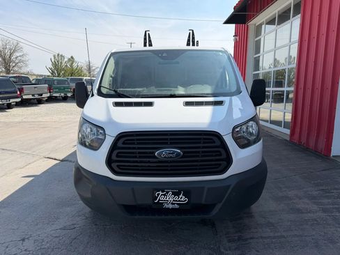 Used 2018 Ford Transit 250 148 Low Roof RWD image 3