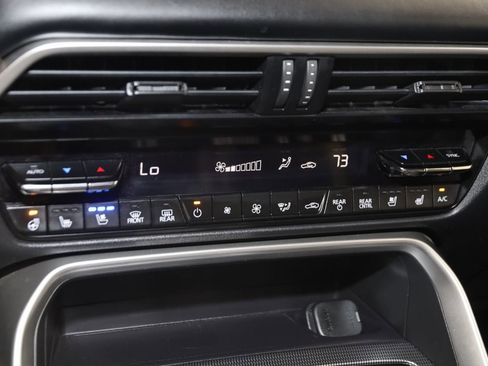 Used 2024 MAZDA CX-90 Plug-In Hybrid w/ Premium Plus image 31