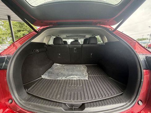 Used 2022 MAZDA CX-5 AWD 2.5 S image 11