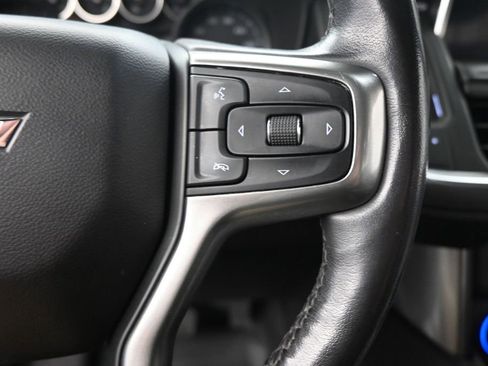 Used 2021 Chevrolet Tahoe LT w/ LT Signature Package RWD image 13