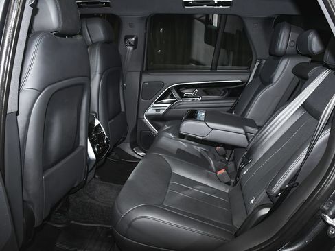Used 2023 Land Rover Range Rover SE AWD/4WD image 51