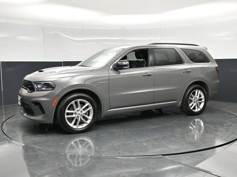 Used 2025 Dodge Durango R/T AWD/4WD image 9